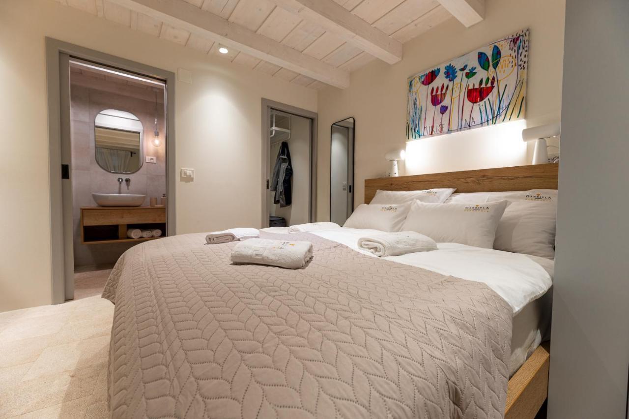 Superior Room Gabriela Dubrovnik Bagian luar foto