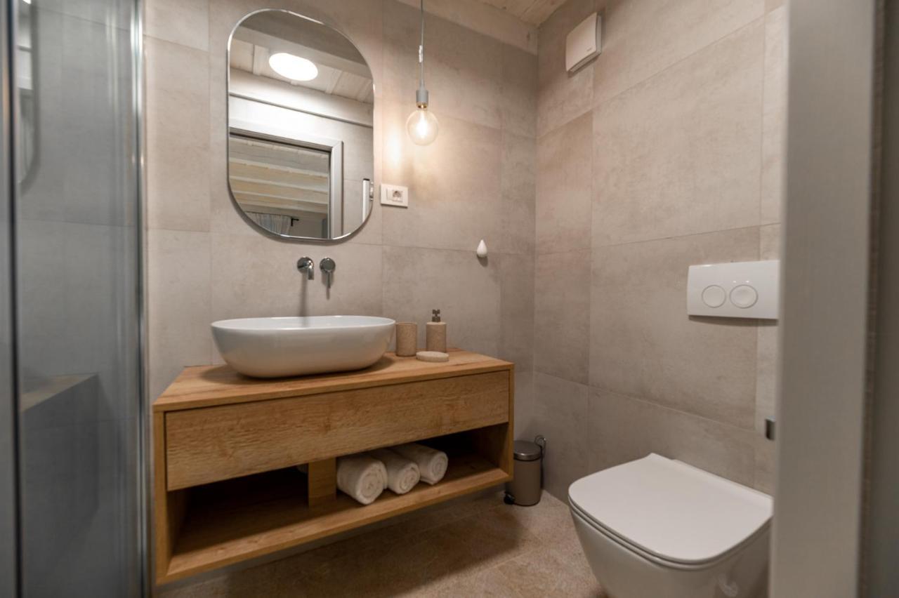 Superior Room Gabriela Dubrovnik Bagian luar foto