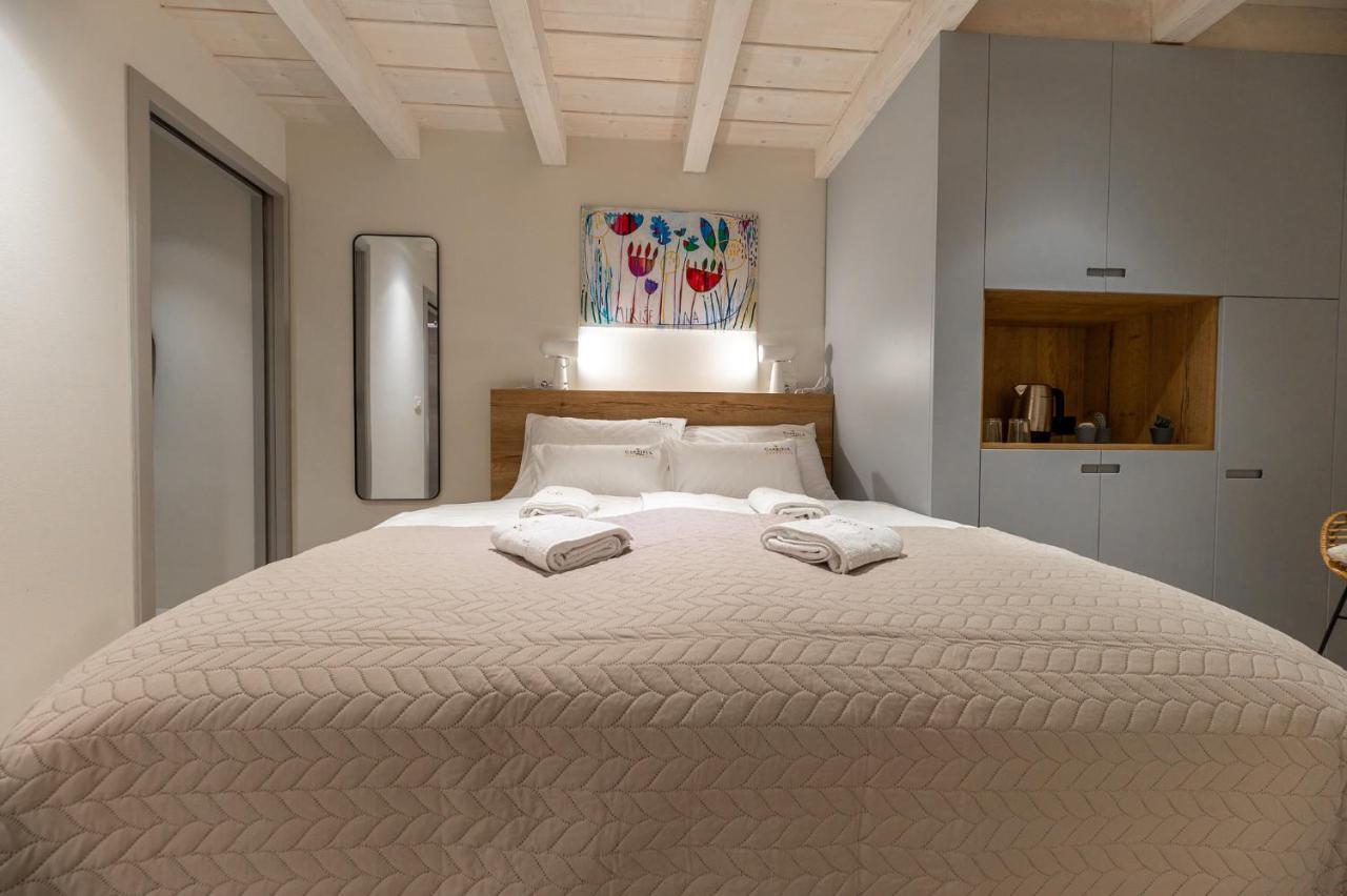 Superior Room Gabriela Dubrovnik Bagian luar foto