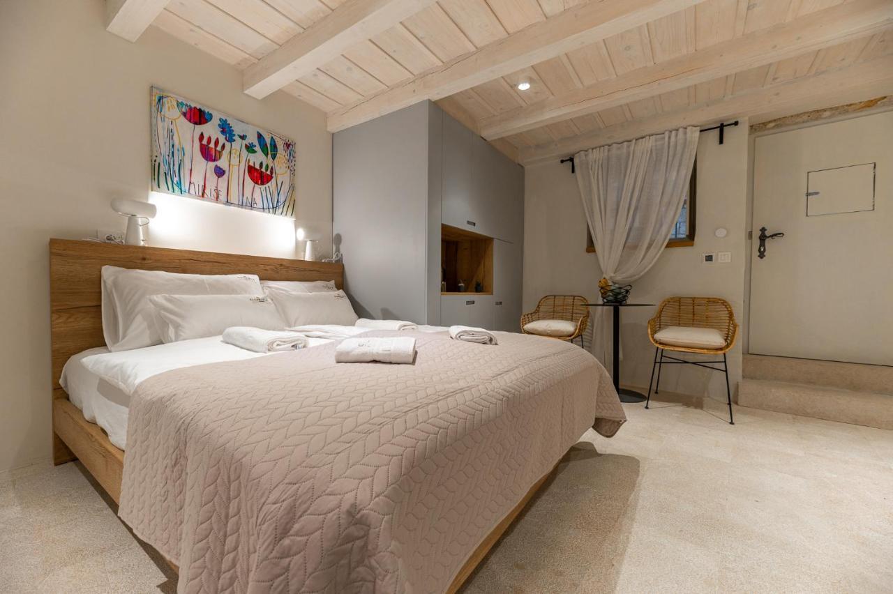 Superior Room Gabriela Dubrovnik Bagian luar foto