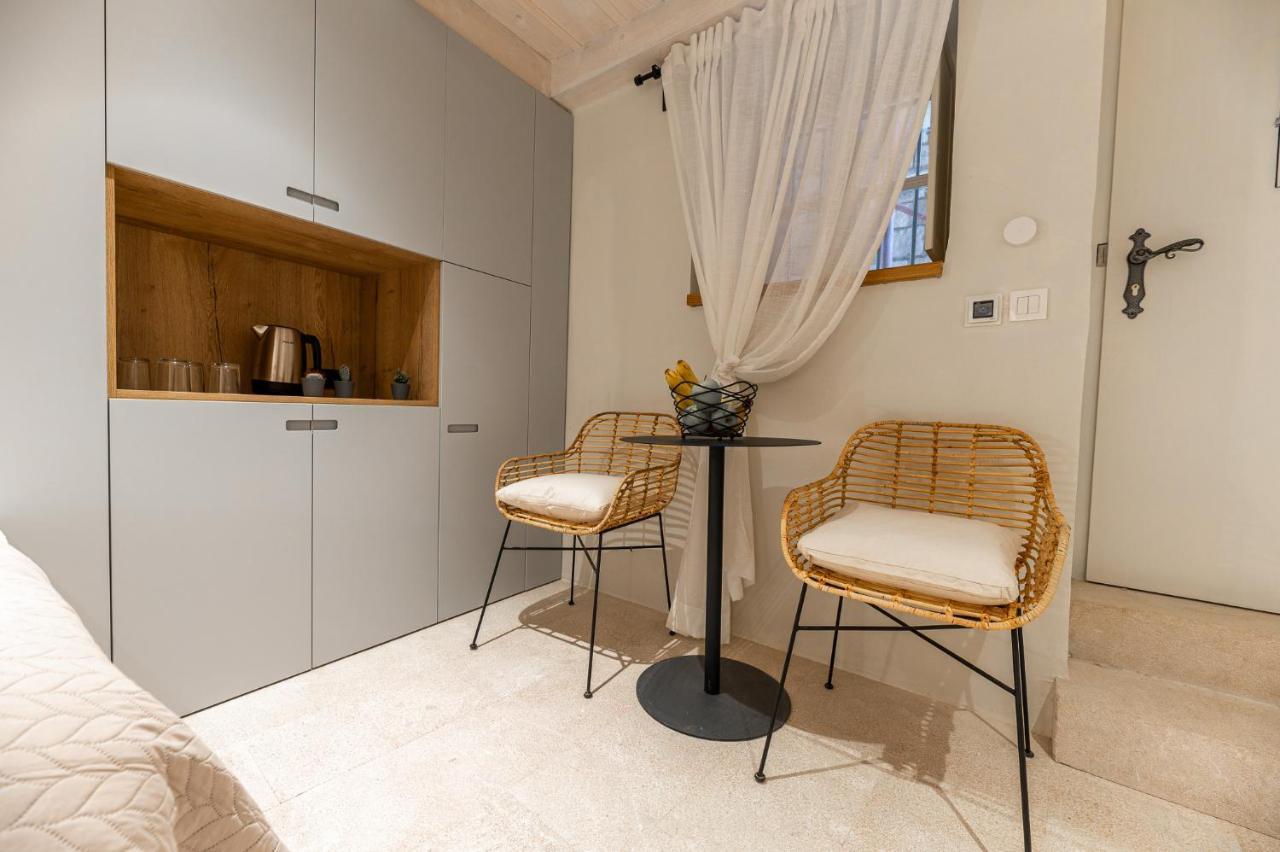 Superior Room Gabriela Dubrovnik Bagian luar foto